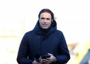 马特里：孔蒂是现象级教练 阿莱格里总拿我当替罪羊