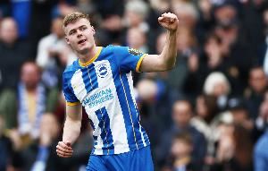 曾要价上亿镑！20岁埃文-弗格森上赛季只进1球，现身价仅2500万欧