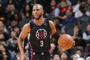 韦德：为保罗重回快船感到高兴 这是球迷想要的 也是联盟所需要的