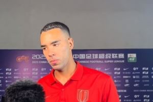 传射建功！德尔加多：这场比赛是我对上一场的救赎，心态有变化