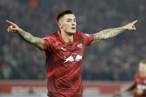 记者：曼联关注塞斯科已超过三年，他们相信球员会非常适合英超