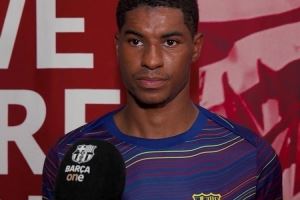 拉什福德：我最喜欢左路但能踢多个位置 我会对弗里克言听计从