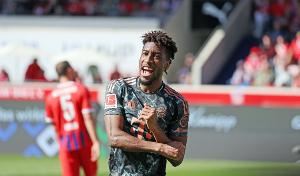 法媒：金斯利-科曼接近加盟利雅得胜利，仅剩一些细节需要商讨