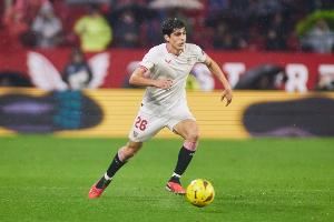 天空：那不勒斯再联系胡安卢，但双方俱乐部报价上仍坚持各自立场