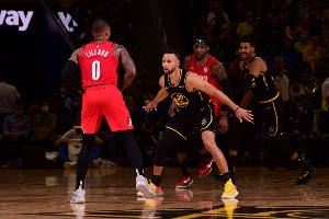 鸣不平！拓蜜：利拉德是史上第二射手 但三分能力值从未进过前10