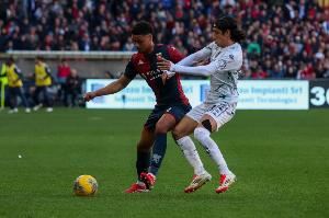 记者：德温特今天完成部分轻量体检，全面检查沿用热那亚备战数据