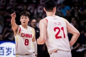 纠结「几队」这件事，没啥意义