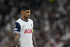 马卡：罗梅罗已经被任命为热刺新队长，马竞今夏已无可能签下他