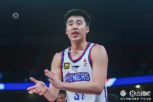 媒体人：天津男篮没有匹配北控对杜伯超的报价 后者将加盟北控