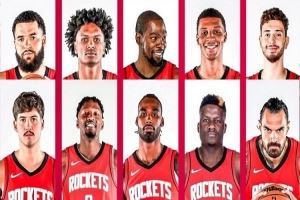 帕金斯：引入杜兰特让火箭成下赛季焦点 他们已集齐夺冠的拼图