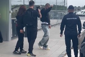 即将加盟！尤文跟队记者：里尔前锋哲格罗瓦已抵达都灵