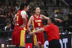 宫鲁鸣谈女篮三大中锋：未来离不开这三人 双塔是选择但不是唯一