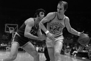 里克-巴里：NBA应该设立两个MVP奖项 东部MVP以及西部MVP