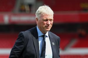 莫耶斯：看到西汉姆如此挣扎我并没觉得安慰，希望高层更坚定理念