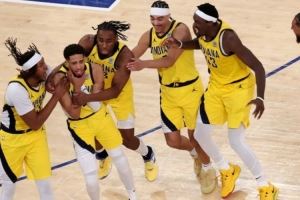 30天30队·步行者：没有哈利伯顿的这一年？