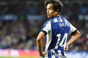 要价4000万！西媒：皇社寻求冬窗出售久保建英，多家英超球队有意