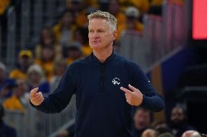 媒体人：勇士大概都没有想到不到100分在这个时代也能赢球