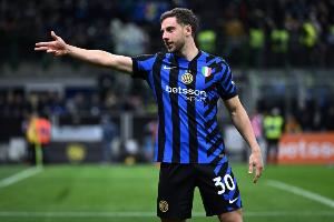 奥古斯托:齐沃重新激发了我们的动力,给予了所有球员信心