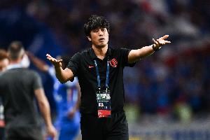 马德兴:蓉城辛辛苦苦差不多一赛季,就因两次错判轻而易举被毁了