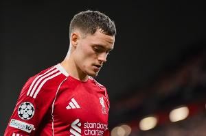 维尔茨父亲：我们都满意儿子的表现，希望他像在德甲那样享受比赛