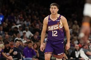 狄龙:吉莱斯皮是硬汉拼劲十足 投篮很准防守端也不落下风